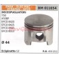 Brushcutter piston 750 450BP EFCO 8420 EFCO 8425 Ø  44mm OLEOMAC 011654