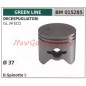 OLEOMAC Freischneiderkolben GL 34 ECO Ø  37mm GREENLINE 015285