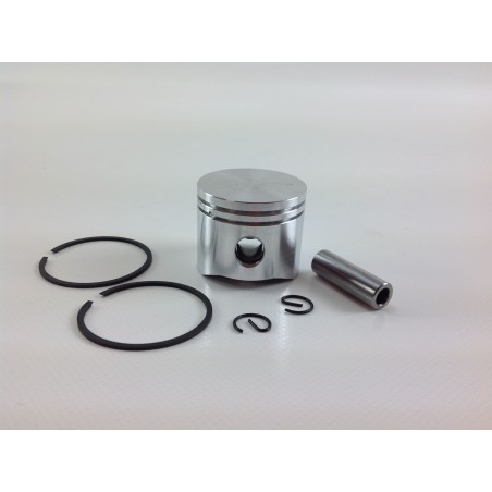 Piston de débroussailleuse GL 430ECO Ø 39.9mm GREENLINE 018177 | Newgardenstore.eu