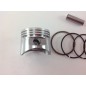 Piston débroussailleuse GX 25 ( 4 temps ) Ø  35mm HONDA 044250