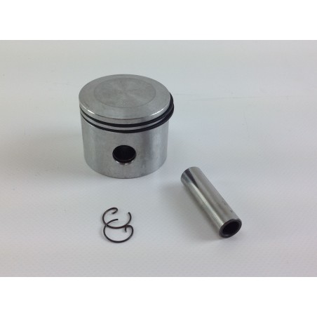 Piston de tronçonneuse OPEM segments et sseeger 165 011719 | Newgardenstore.eu