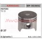 KAWASAKI débroussailleuse TD 33 piston 003692