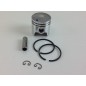 KAWASAKI brushcutter piston TH23 TG24 011693