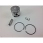 KAWASAKI brushcutter TH26 piston 011694