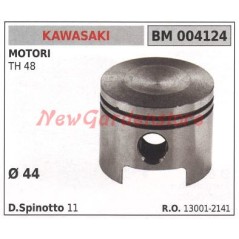 Desbrozadora KAWASAKI TH48 13001-2141