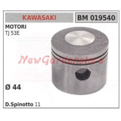 KAWASAKI Heckenscherenkolben TJ 53E 019540 | Newgardenstore.eu