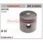 KAWASAKI piston pour taille-haie TJ23V 019805