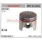 KAWASAKI piston pour taille-haie TJ27 011692