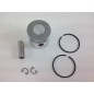 Taille-haie KAWASAKI TJ35E piston 014061