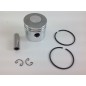 Taille-haie KAWASAKI TJ35E piston 014061