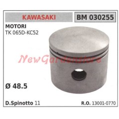 KAWASAKI TK 065D-KC52 Heckenschere Kolben 030255