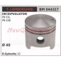 Piston de débroussailleuse LAMBORGHINI PB 43L 43B 044317