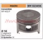 MAORI lawnmower mower piston MP 4410 P 023456