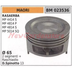 MAORI tondeuse à gazon piston tondeuse MP 4414 S 023536