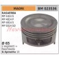 MAORI lawn mower piston mower MP 4414 S 023536