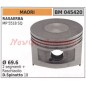 MAORI lawn mower mower piston MP 5518 SQ 045420