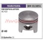 MARUYAMA Freischneider AE 420 Kolben 013851