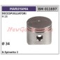 Piston de débroussailleuse MARUYAMA M28 011697