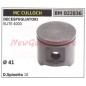 MCCULLOCH ELITE 4000 brushcutter piston 022836