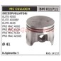 MCCULLOCH ELITE 4000 4000BP piston débroussailleuse 011711