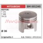 MITSUBISHI brushcutter piston T 170 180 TM 33 001240