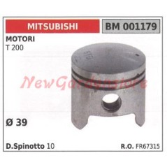 MITSUBISHI brushcutter T 200 piston 001179