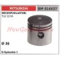 MITSUBISHI brushcutter TLE 33FA piston 014437