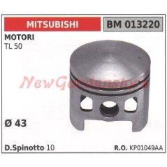 MITSUBISHI Mähkolben TL50 013220 | Newgardenstore.eu