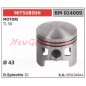 MITSUBISHI cutter piston TL50 014009