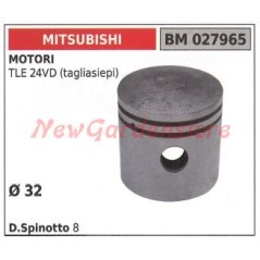 MITSUBISHI cutter piston TLE 24VD 027965 | Newgardenstore.eu