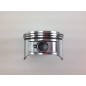 Piston pompe DP 50 générateur DG 3000 Ø  70 mm DUCAR 038195