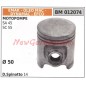 Piston de motopompe SA 45 SC 55 Ø  50mm EMAK 012074