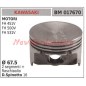 Engine piston FH 451V FH 500V FH 531V Ø  67.5mm KAWASAKI 017670