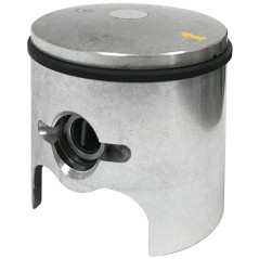 Moteur tronçonneuse A4000 piston Ø 40.5 mm GGP STIGA CASTELGARDEN ALPINA 18805102 | Newgardenstore.eu