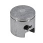 GGP STIGA ALPINA CASTELGARDEN CJ300 chainsaw motor piston Ø  34 mm 23590012