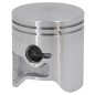 Piston pour tronçonneuse P402 P420 P422 P442 P445 diamètre 40.5 mm ORIGINAL GGP STIGA