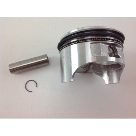 Piston pour moteur de tondeuse à gazon DG 450 Ø  64mm DAYE 046250