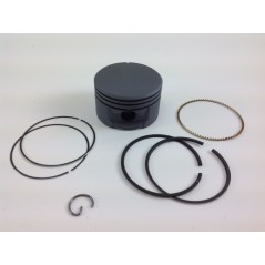 Piston de moteur de tondeuse à gazon BRIGGS & STRATTON Ø 68.3mm 020285