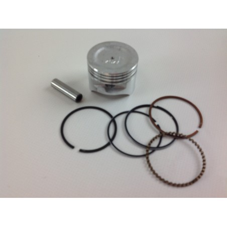 Engine piston GX 35 ( 4 stroke ) Ø 39mm HONDA 016069 | Newgardenstore.eu