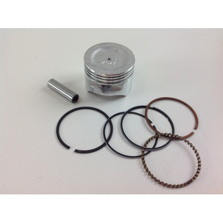 Piston moteur GX 35 ( 4 temps ) Ø  39mm HONDA 016069