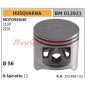 1100 2101 Kettensägekolben Ø  56mm HUSQVARNA 013921