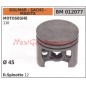 Pistone motosega 116 Ø 45 mm DOLMAR 012077