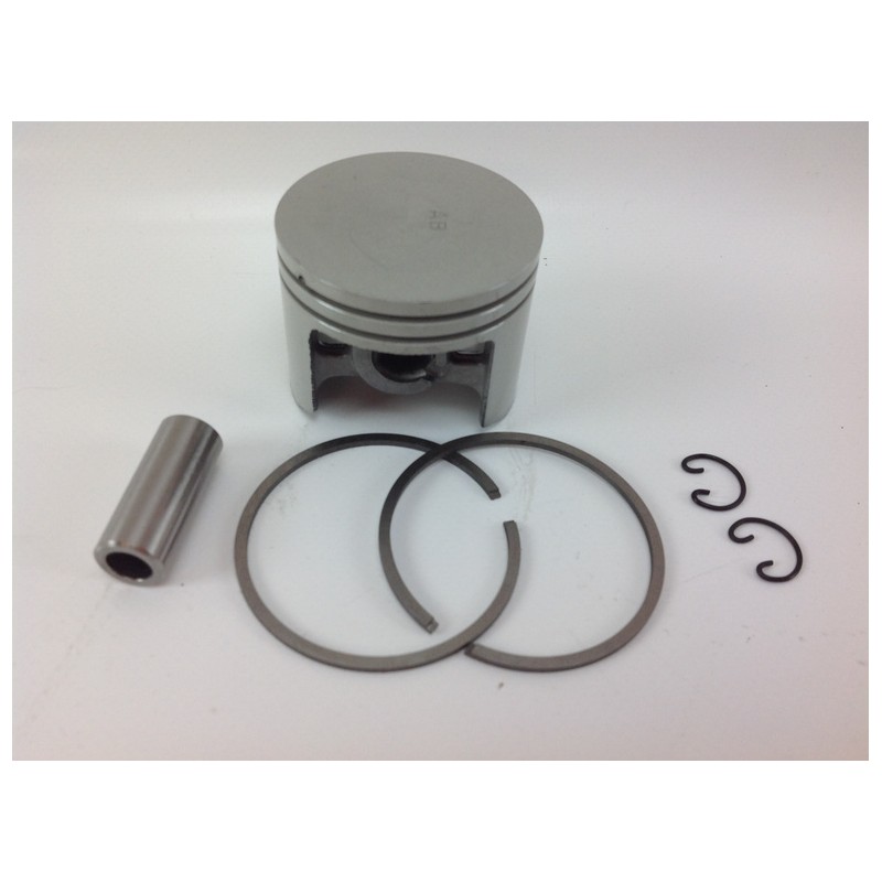 Piston de tronçonneuse 120 Ø  49 mm DOLMAR 011627