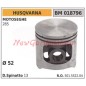 Chainsaw piston 285 Ø  52mm HUSQVARNA 018796