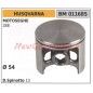 Chainsaw piston 288 Ø  54mm HUSQVARNA 011685