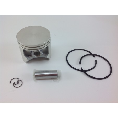 Piston de tronçonneuse HUSQVARNA 3120 Ø 60mm 011686 | Newgardenstore.eu