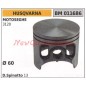 HUSQVARNA 3120 Ø  60mm chainsaw piston 011686