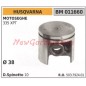 Pistone motosega 335 XPT Ø 38mm HUSQVARNA 011660