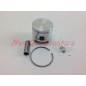 Piston de tronçonneuse HUSQVARNA 340 Ø  40mm 011129