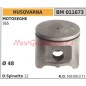 HUSQVARNA Kettensäge 365 Ø  48mm Kolben 011673